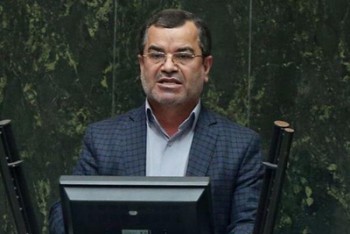 محمدرضا احمدی، نماینده رشت در مجلس 
