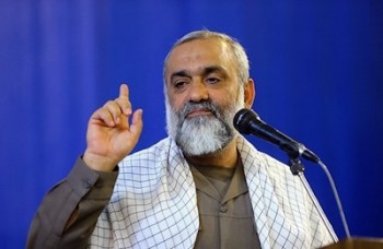 آمریکا منتظر بسته‌شدن دریای مدیترانه و جبل الطارق باشد