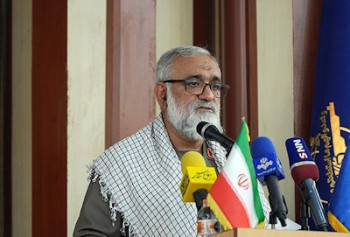 دشمن قصد دارد جمعیت ایران افزایش پیدا نکند