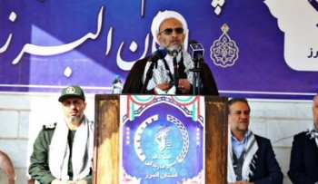 می خواهند عزت، عفت، نجابت و آزادی زن ما را بگیرند