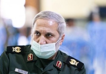 دشمن با استفاده از اوباش سعی دارد امنیت ایران را برهم بزند