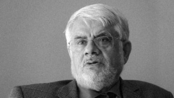 ایران با از دست رفتن اعتماد مردم در مسیر فروپاشی قرار خواهد گرفت