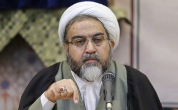 گره برخی معارف مانند جبر و اختیار فقط در دست ائمه (ع) است