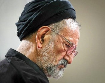 سیدمحمود دعایی، مدیر موسسه اطلاعات درگذشت