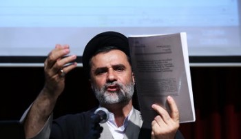 در توافق جدید در وین هیچ چیز لغو نمی شود