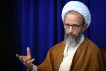 دولت اسلامی موظف است مردم را به بهشت ببرد