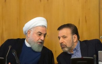 در صورت ابتلای حسن روحانی به کرونا ایران لطمه می خورد