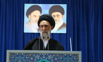 مذاکره هیچ معنا و مفهومی ندارد