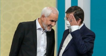 مهرعلیزاده انصراف داد