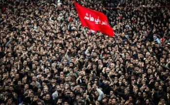 نباید از برگزاری مراسم ماه محرم عقب نشینی کرد