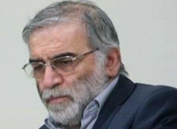 سازمان انرژی اتمی ایران ترور محسن فخری زاده را تکذیب کرد
