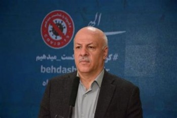وزارت بهداشت ایران با هرگونه تجمع مذهبی یا ملی مخالف است وزارت بهداشت ایران با هرگونه تجمع مذهبی یا ملی مخالف است