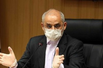 مدارس ایران باید در تمام مناطق به جز مناطق قرمز باز باشند