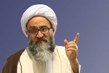 سازش مسلمانان با صهیونیست ها حرام قطعی است