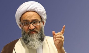 ادامه تجمات به مصلحت مردم نیست؛ دشمن سوءاستفاده می کند