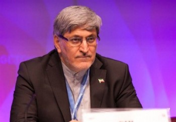آمریکا و اتحادیهٔ اروپا مسئول وضعیت کنونی برجام هستند