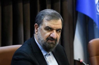 محسن رضایی رئیس دبیرخانه شورایعالی هماهنگی اقتصادی شد محسن رضایی رئیس دبیرخانه شورایعالی هماهنگی اقتصادی شد