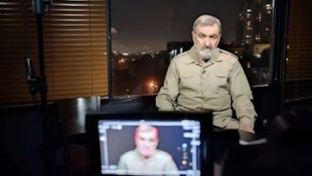 دولت‌های اسلامی ارتش اسلامی تشکیل دهند