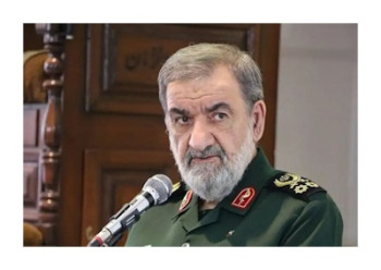 به نظم پساآمریکایی خوش آمدید