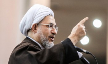خدا تعیین می کند که چه کسی اصلح است و حق حاکمیت دارد