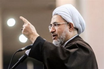 دشمن هر جنسی که رهبری می خواهند ارزان شود را گران می‌کند