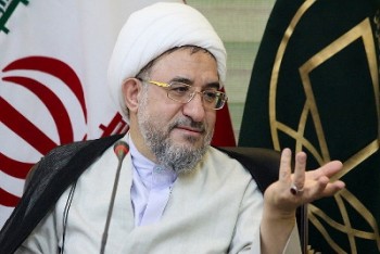 خانه هر زن محل مسئولیت او است