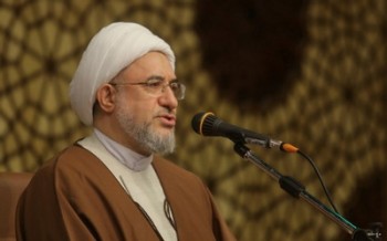 تاسیس رشته ولایت شناسی در حوزه های علمیه ضروری است