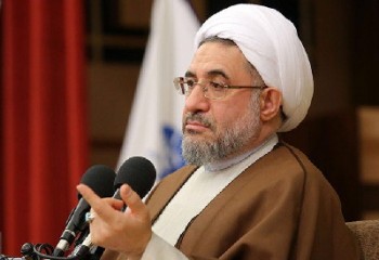 در اجرای حد شرعی محارب کوتاهی نشود