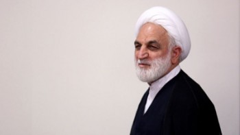 قضات ایران باید انقلابی و با دید حکومتی باشند