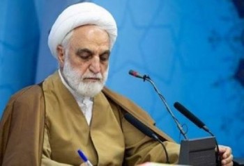 بدون اغماض با متخلفان زندان اوین برخورد کنید