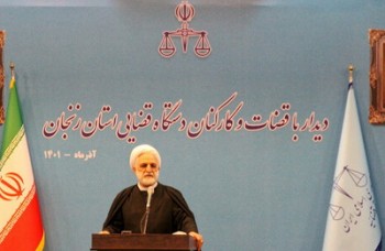 مردم برای سعادت آخرت باید به فضایل اسلامی متخلق شوند