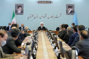 محکومین مالی به جای حبس وادار به رفع مشکلات شوند محکومین مالی به جای حبس وادار به رفع مشکلات شوند