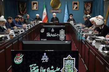 نباید اجازه دهیم اغیار میدان دار شوند