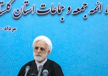 مردم از بی حجابی رنج می‌برند