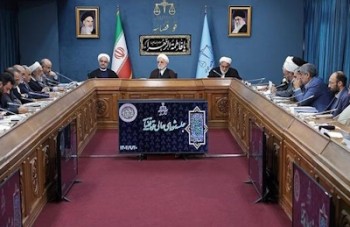 برخورد با فساد از افتخارات نظام است