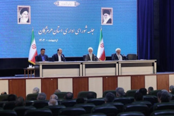 در زمینه امور فرهنگی نباید فقط نیروی انتظامی در کف خیابان کار کند 