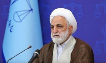 اژه ای درباره سوء استفاده کنندگان از شرایط کشور هشدار داد اژه ای درباره سوء استفاده کنندگان از شرایط کشور هشدار داد