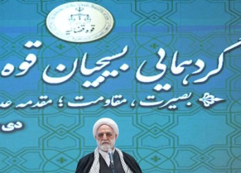 نسخه فتنه ۸۸ در نیم ساعت جلسه تصمیم‌گیری پیچیده شد