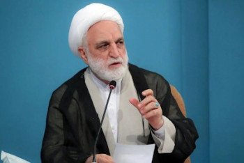 محاکمه عناصر همکار با رژیم صهیونیستی محاکمه جنگی خواهد بود