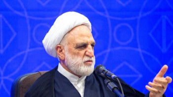 آشوبگران بدون ارفاق مجازات خواهند شد