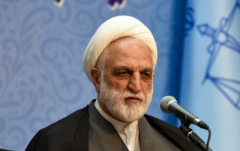 اصفهان و طبس در آب‌های خلیج‌فارس تکرار خواهد شد