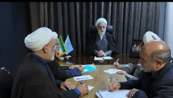 محاکمه و مجازات ادامه دارد