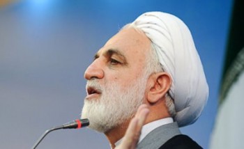 امروز کسی بر نظام مدیریت می‌کند که از ناحیه پروردگار تعیین شده است