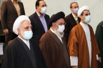 وضعیت زندان اصفهان به شرایط مناسب نزدیک شده است وضعیت زندان اصفهان به شرایط مناسب نزدیک شده است