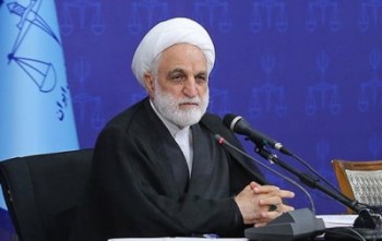 اژه ای به دستگاه‌های اجرایی و نهادهای حاکمیتی دستورکار داد
