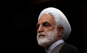 نهادهای امنیتی اخلال در مراسم ۱۴ خرداد را بررسی کنند نهادهای امنیتی اخلال در مراسم ۱۴ خرداد را بررسی کنند