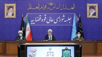 با کسانی که در فضای مجازی دروغ می‌گویند برخورد می شود