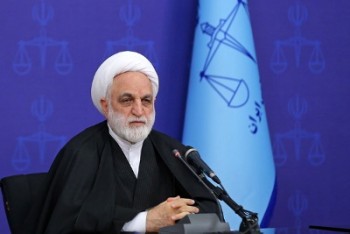 نظام نهایت خویشتنداری را به خرج داده است