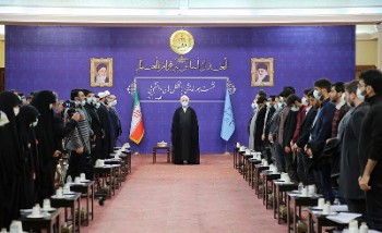 در زمان آشوب ممکن است عده‌ای بی‌گناه دستگیر شوند 