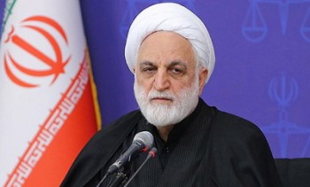 برخی قضایای امروز دنباله فتنه ۸۸  است